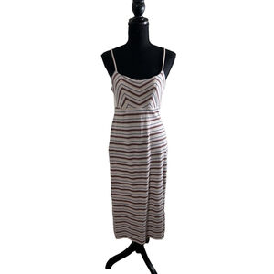 NWT Women's Soft Joie Dress Size M Multi